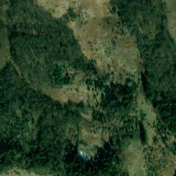 Satellite imagery of Perića Vis, BA