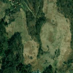 Satellite imagery of Glavica, BA