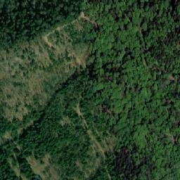 Satellite imagery of Debelo Brdo, BA