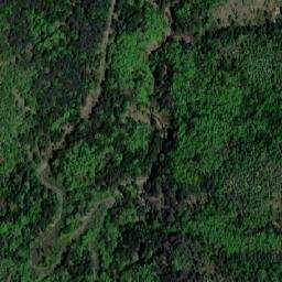 Satellite imagery of Ožeg, BA