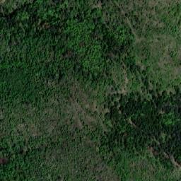 Satellite imagery of Ožeg, BA