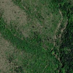 Satellite imagery of Kuke, BA