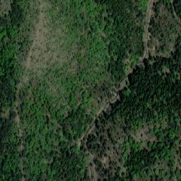 Satellite imagery of Blagonjino Brdo, BA