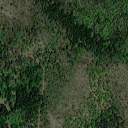Satellite imagery of Blagonjino Brdo, BA