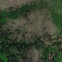 Satellite imagery of Lukovac, BA