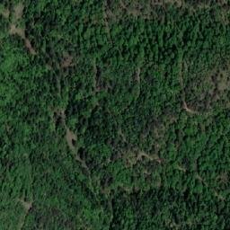 Satellite imagery of Bebića Rudina, BA