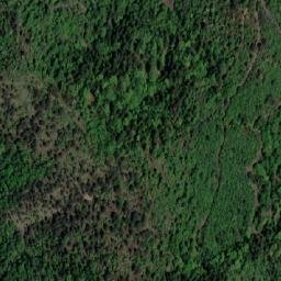 Satellite imagery of Sikertića Breg, BA