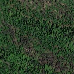 Satellite imagery of Sikertića Breg, BA