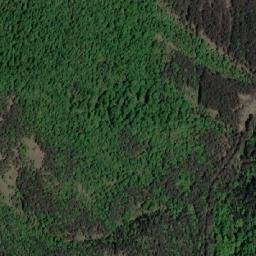 Satellite imagery of Halilova Glavica, BA