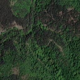 Satellite imagery of Halilova Glavica, BA