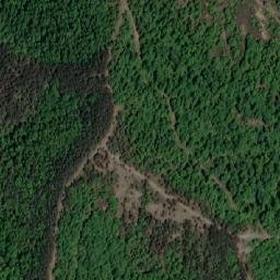 Satellite imagery of Halilova Glavica, BA