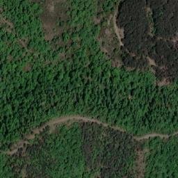 Satellite imagery of Veliki Vis, BA