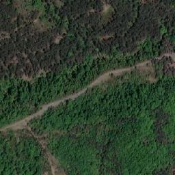 Satellite imagery of Peskovaš, BA