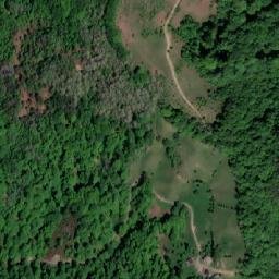 Satellite imagery of Krndija, BA