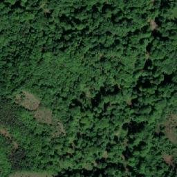 Satellite imagery of Krndija, BA