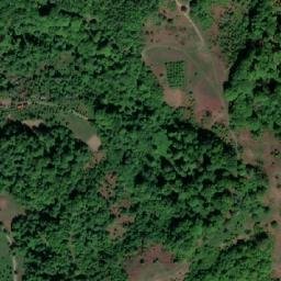 Satellite imagery of Kremenjaš, BA