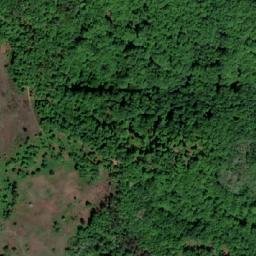 Satellite imagery of Vis, BA