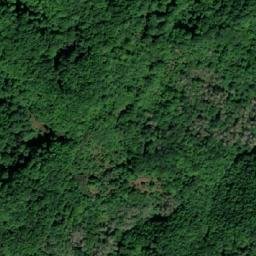 Satellite imagery of Zeleni Kamen, BA