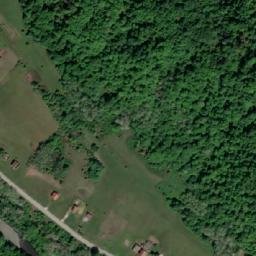 Satellite imagery of Šenjik, BA