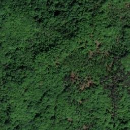 Satellite imagery of Vranilović, BA