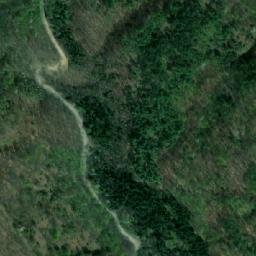 Satellite imagery of Tocilo, BA