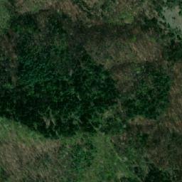 Satellite imagery of Rujnički Brdo, BA