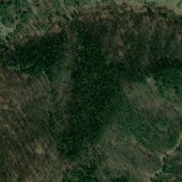 Satellite imagery of Rujnički Brdo, BA