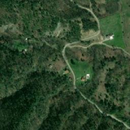 Satellite imagery of Zrgovi, BA