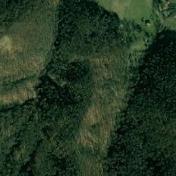 Satellite imagery of Mlinska Kosa, BA