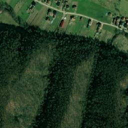 Satellite imagery of Mlinska Kosa, BA