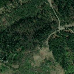 Satellite imagery of Jaruge, BA