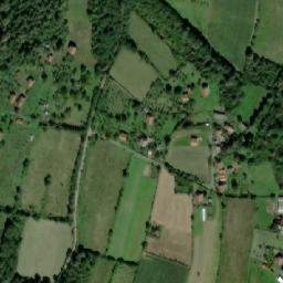 Satellite imagery of Bregovi, BA