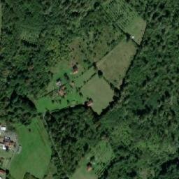 Satellite imagery of Bregovi, BA