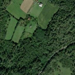 Satellite imagery of Bregovi, BA
