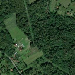 Satellite imagery of Bajkovac, BA