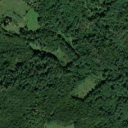 Satellite imagery of Bajkovac, BA