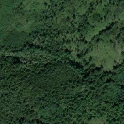 Satellite imagery of Veliko Brdo, BA