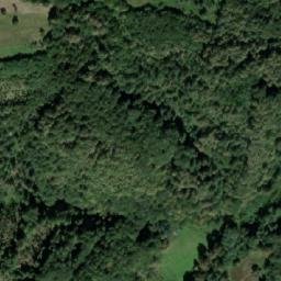 Satellite imagery of Jokića Brdo, BA