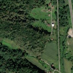 Satellite imagery of Jokića Brdo, BA