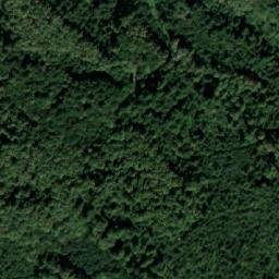 Satellite imagery of Oštri Brdo, BA