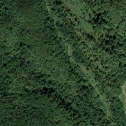 Satellite imagery of Ciljuge, BA