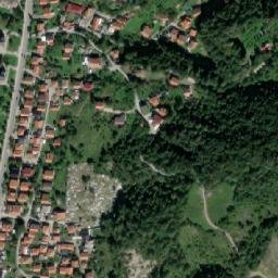Satellite imagery of Gradovrh, BA