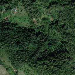 Satellite imagery of Gradovrh, BA