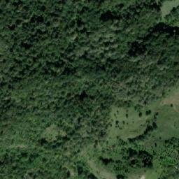 Satellite imagery of Gradovrh, BA