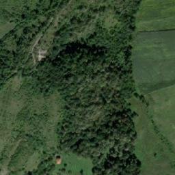 Satellite imagery of Pavića Brdo, BA