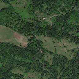 Satellite imagery of Lučino Brdo, BA