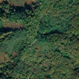 Satellite imagery of Adžina Kosa, BA
