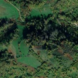 Satellite imagery of Pirevo, BA