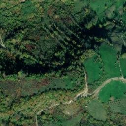 Satellite imagery of Pirevo, BA