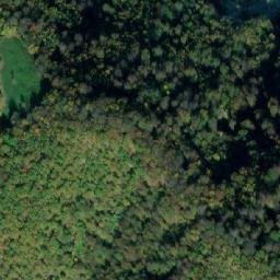 Satellite imagery of Sabljica, BA